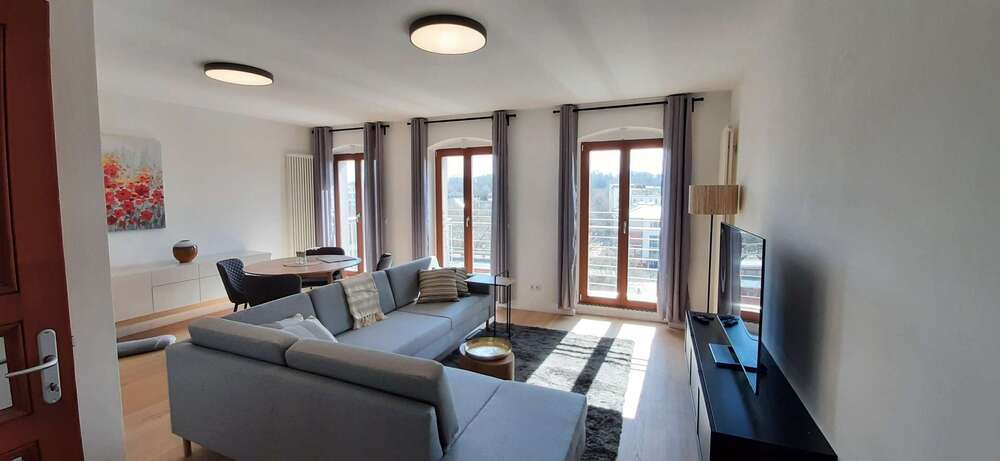 Wohnung zum Mieten in Berlin 1.500 € 77 m²