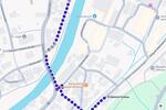 Wohnen auf Zeit Freiburg im Breisgau Haslach - 1 Zimmer, 12 m&sup2;, 570&euro; | Angebot:26527593
