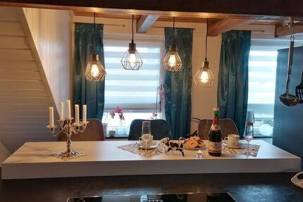 Möbilierte Wohnung 1 zimmer