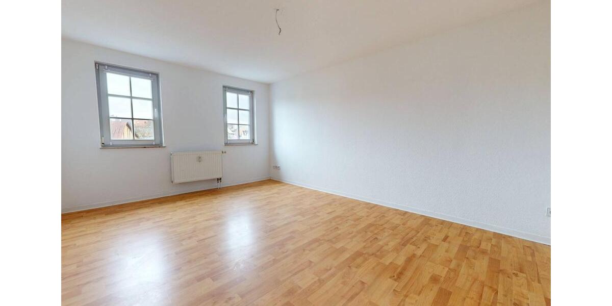 Etagenwohnung Burgstädt - 2 Zimmer, 39 m&sup2;, 239&euro; | Angebot:25099612