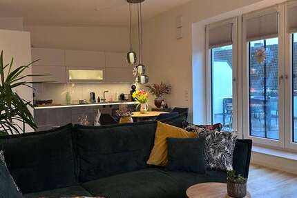 Wohnung zum Mieten in Stelle 994 € 71 m² 2 zimmer