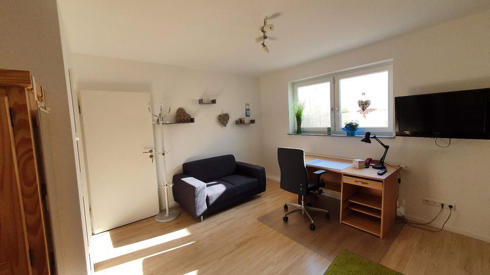 Appartement Zimmer in 67480 Edenkoben