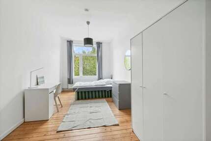 Zimmer Hamburg Harburg - 720&euro; | Angebot:22851469