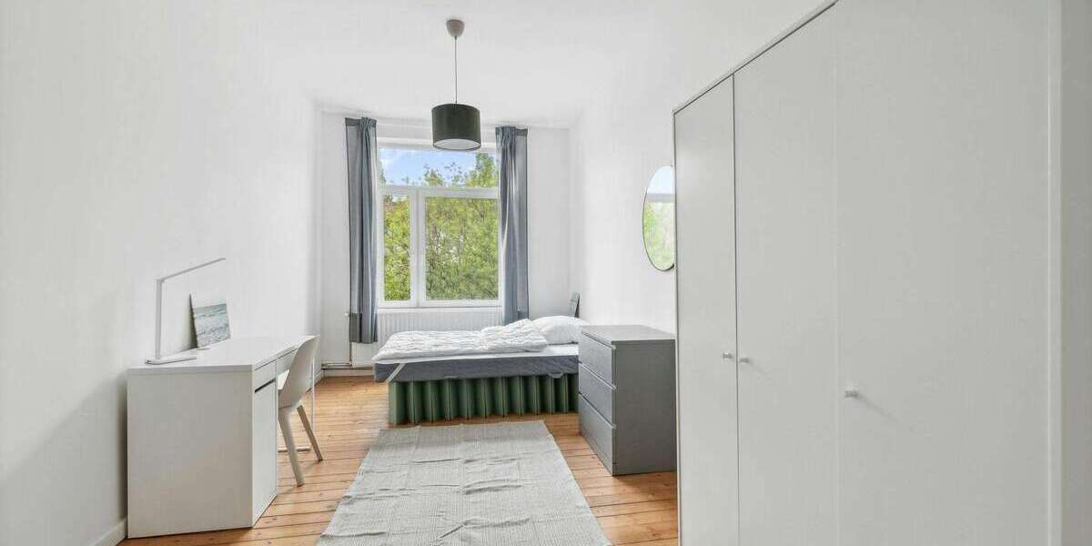 Zimmer Hamburg Harburg - 720&euro; | Angebot:22851469