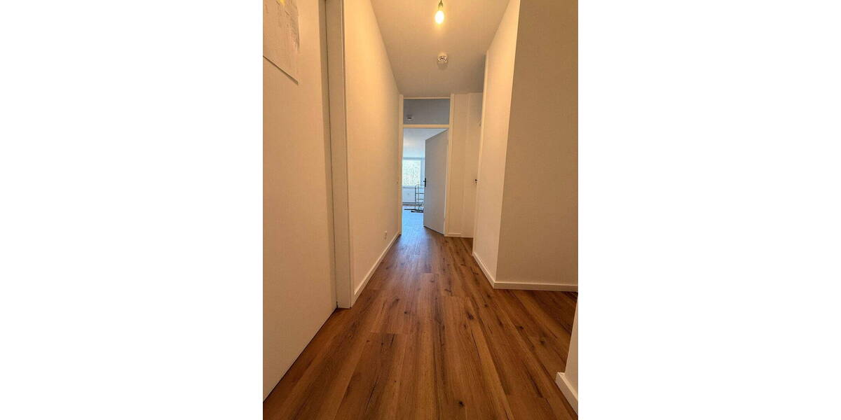 Etagenwohnung Marburg Wehrda - 2 Zimmer, 60 m&sup2;, 1.090&euro; | Angebot:26002020