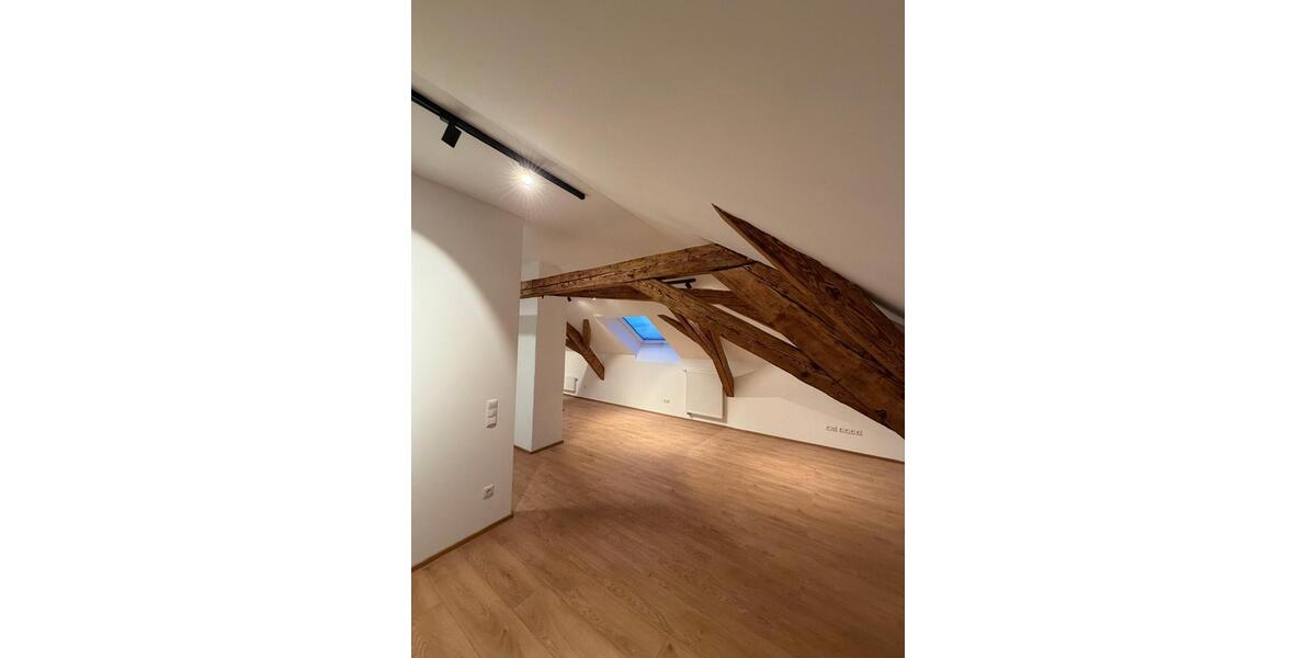 Loft - Studio - Atelier Geiselhöring - 1 Zimmer, 55 m&sup2;, 605&euro; | Angebot:26671323