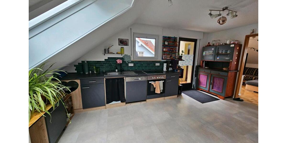 Wohnen auf Zeit Schwäbisch Hall - 1 Zimmer, 17 m&sup2;, 580&euro; | Angebot:25640777