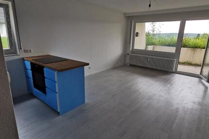 Wohnung Freudenstadt - 2 Zimmer, 50 m&sup2;, 599&euro; | Angebot:26417229