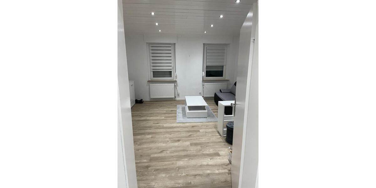 Wohnen auf Zeit Gelsenkirchen Erle - 1.5 Zimmer, 39 m&sup2;, 65&euro; | Angebot:25964983