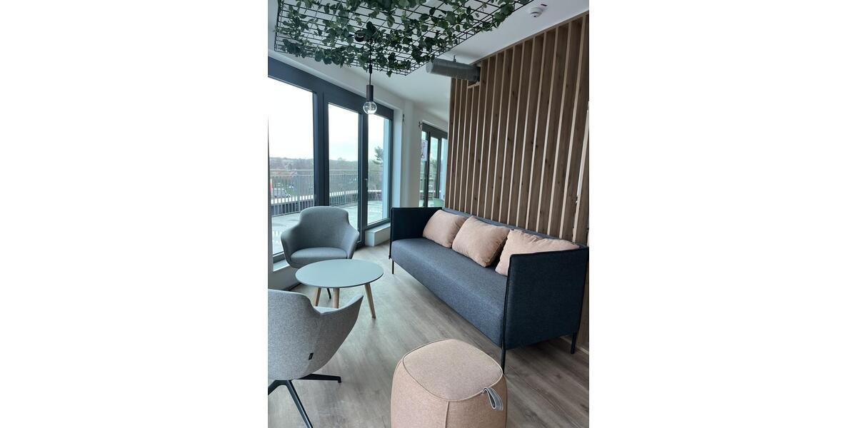 Etagenwohnung Moormerland - 1 Zimmer, 53 m&sup2;, 980&euro; | Angebot:25268881