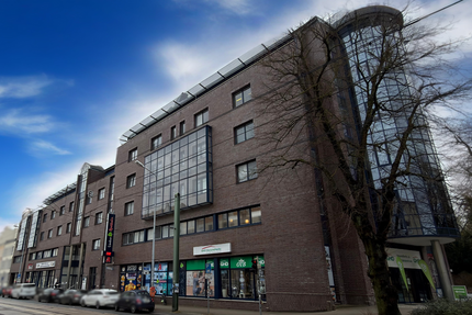 Gewerbeobjekt Rostock Hansaviertel - 2.237&euro; | Angebot:25259184