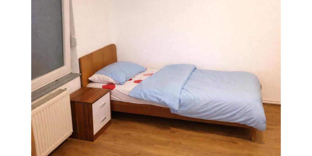 Erdgeschoßwohnung Donzdorf - 1 Zimmer, 15 m&sup2;, 380&euro; | Angebot:26040742