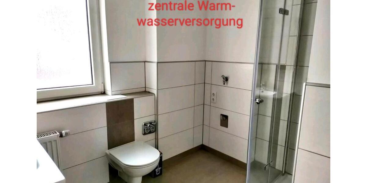Etagenwohnung Osterburken - 4 Zimmer, 73 m&sup2;, 800&euro; | Angebot:26672445
