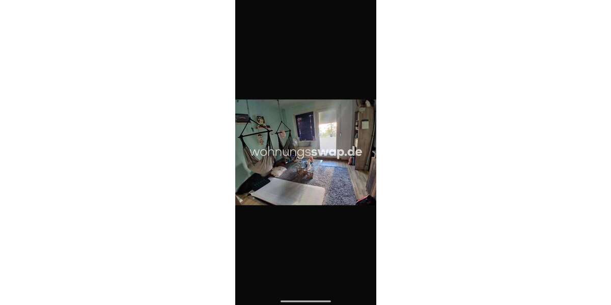 Etagenwohnung Potsdam - 1 Zimmer, 38 m&sup2;, 242&euro; | Angebot:24906655