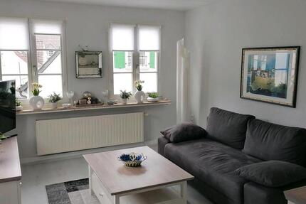 Wohnen auf Zeit Breckerfeld - 3 Zimmer, 950&euro; | Angebot:14247620