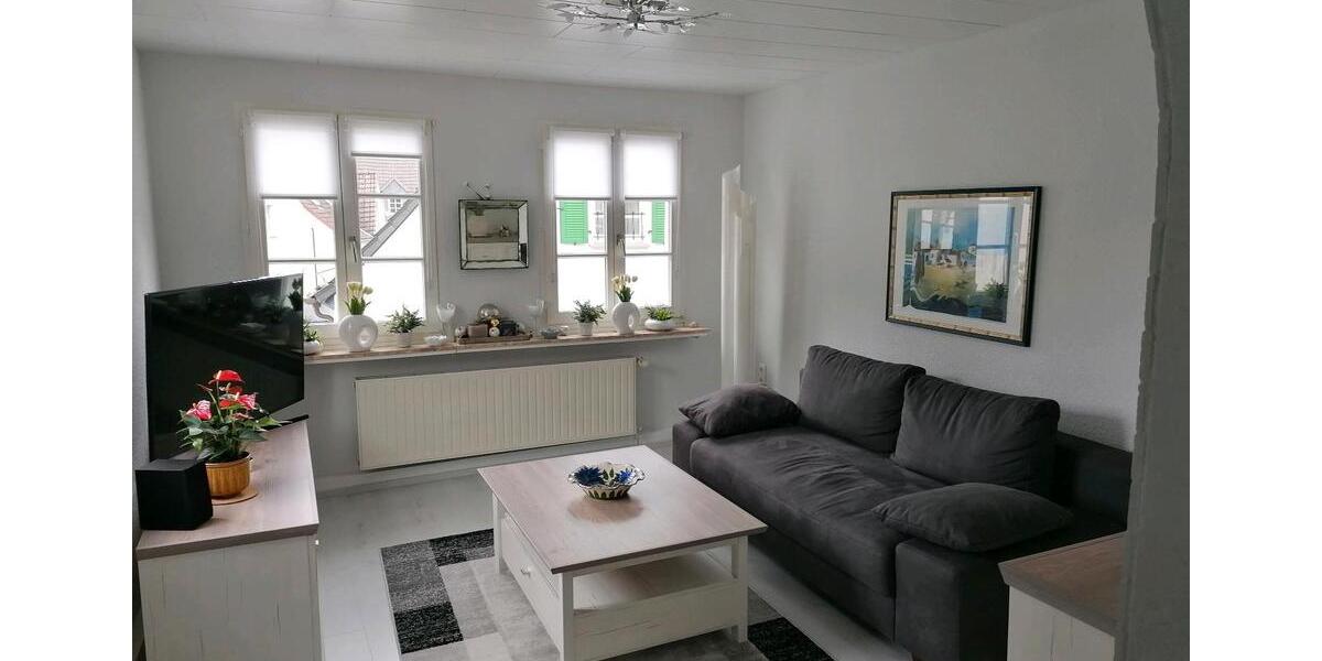 Wohnen auf Zeit Breckerfeld - 3 Zimmer, 950&euro; | Angebot:14247620