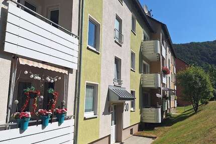 Wohnung Schalksmühle - 3 Zimmer, 64 m&sup2;, 365&euro; | Angebot:27063899