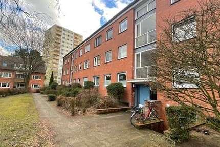 Wohnung zum Mieten in Lübeck 720 € 67.16 m²