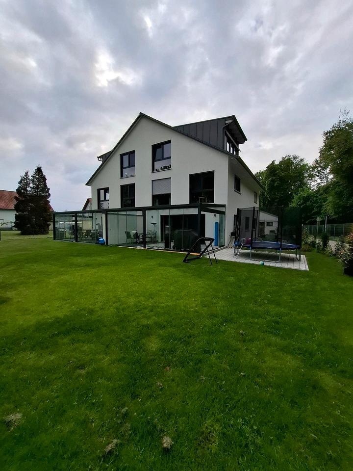 WG Zimmer im Grünen