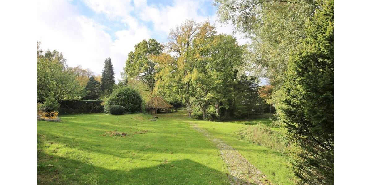 Einfamilienhaus Tangstedt - 3 Zimmer, 120 m&sup2;, 2.290&euro; | Angebot:23864086