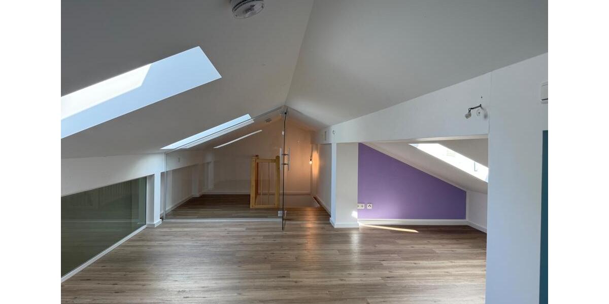 Maisonettenwohnung Schönwalde-Glien Glien - 4 Zimmer, 119 m&sup2;, 1.655&euro; | Angebot:26677063