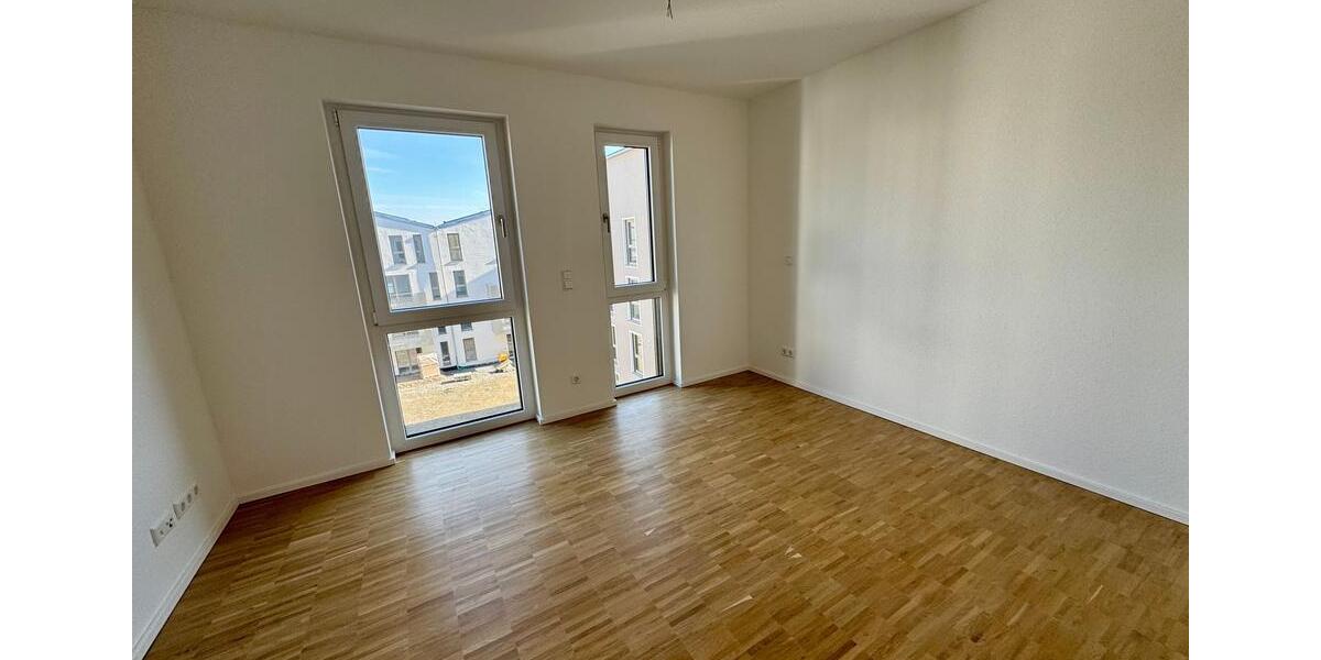 Etagenwohnung Remseck am Neckar - 2 Zimmer, 52 m&sup2;, 1.130&euro; | Angebot:25838242