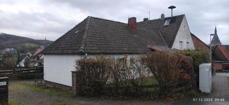 3 Zimmerwohnung mit Seperaten Eingang und Garten 3 zimmer