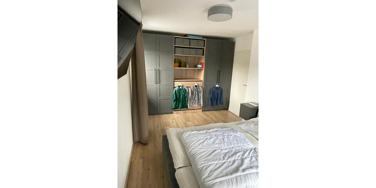 Etagenwohnung Regen - 3 Zimmer, 78 m&sup2;, 860&euro; | Angebot:26586595