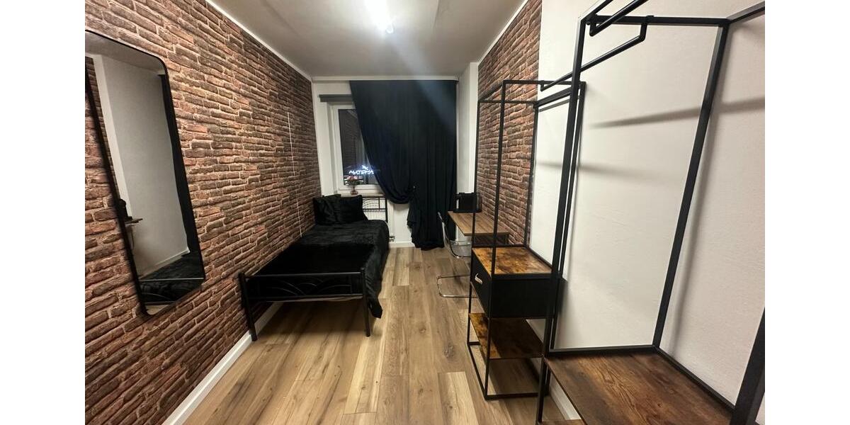 Wohnen auf Zeit Winhöring - 1 Zimmer, 8 m&sup2;, 45&euro; | Angebot:18854653