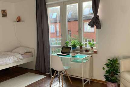 Wohnen auf Zeit in Köln 1.180 € 1 zimmer