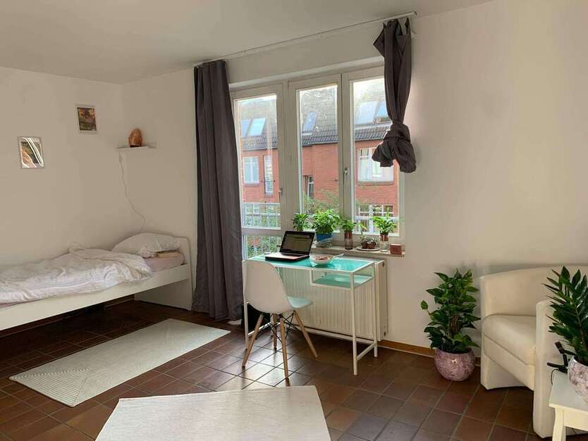 Wohnen auf Zeit in Köln 1.180 € 1 zimmer