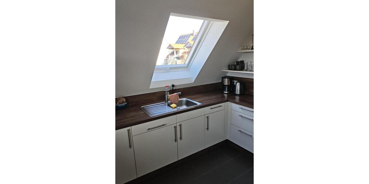 Etagenwohnung Herrieden - 3.5 Zimmer, 72 m&sup2;, 720&euro; | Angebot:25768003