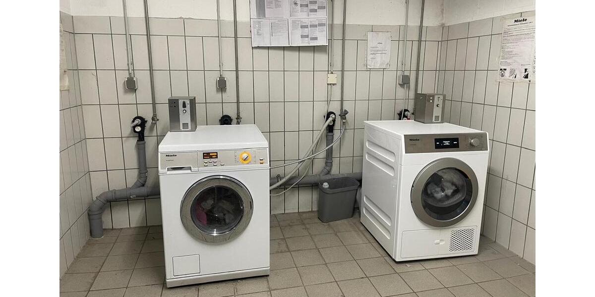 Etagenwohnung Stralsund Knieper - 1 Zimmer, 29 m&sup2;, 345&euro; | Angebot:25901353