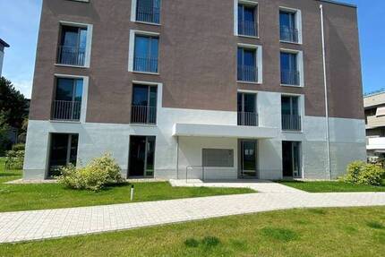 Gemütliche 3 Zimmer-Wohnung mit Terrasse in Norderstedt