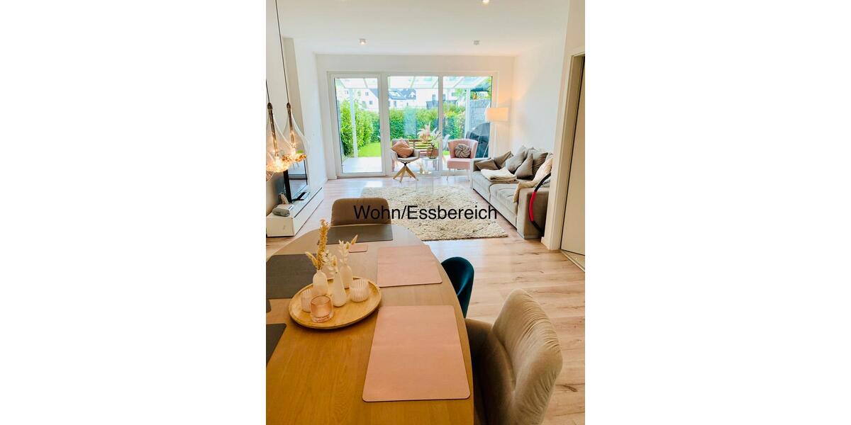 Sehr schönes Haus in Bonn Röttgen zur Miete 4 zimmer