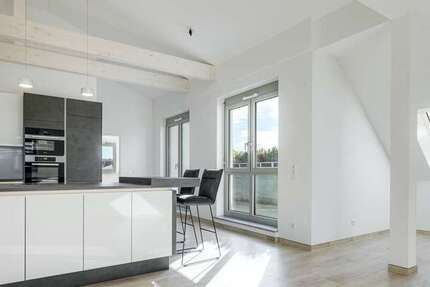 Wohnung zum Mieten in München Riem 2.350 € 105.48 m² 3 zimmer