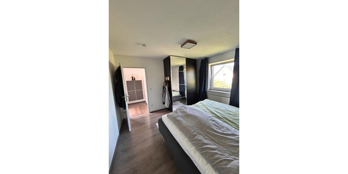 Dachgeschoßwohnung Schlangen - 2 Zimmer, 62 m&sup2;, 540&euro; | Angebot:26697909