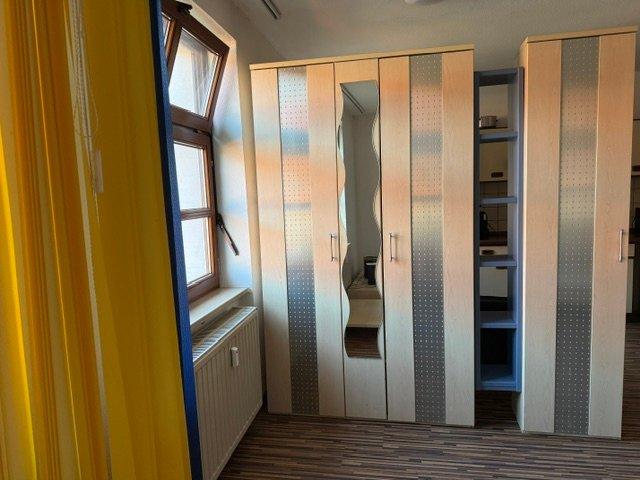 Etagenwohnung Gerolzhofen - 1 Zimmer, 40 m&sup2;, 459&euro; | Angebot:26152303