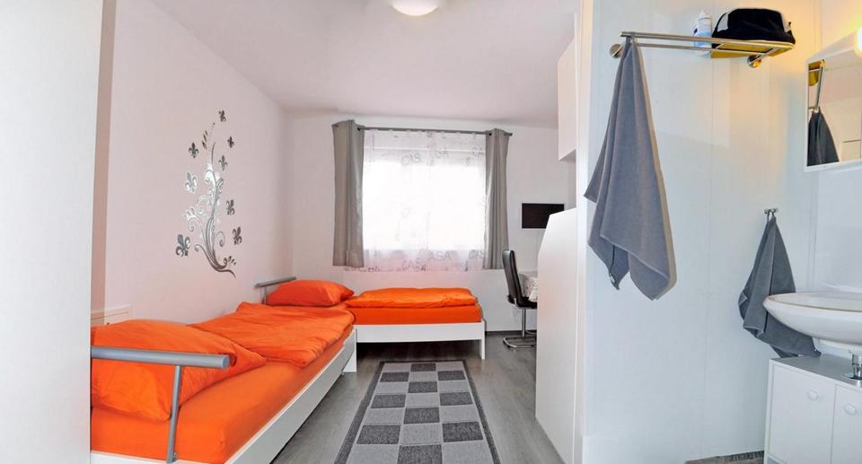 Wohnen auf Zeit Konstanz - 2 Zimmer, 55 m&sup2;, 19&euro; | Angebot:25784400