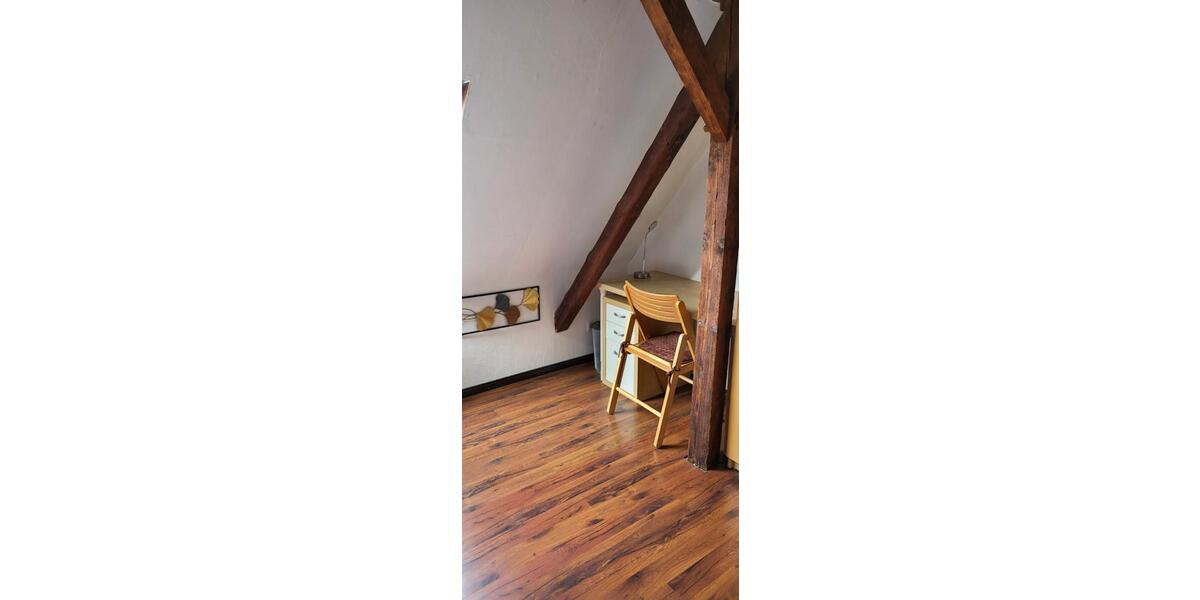 Wohnen auf Zeit Bielefeld Heepen - 1 Zimmer, 46 m&sup2;, 380&euro; | Angebot:25989704