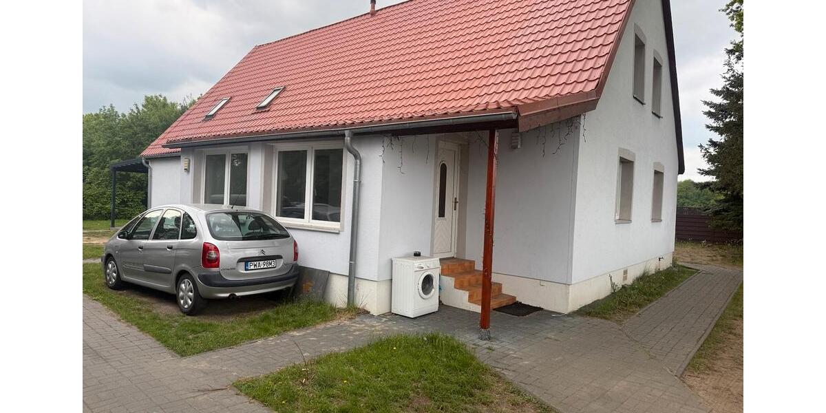 Etagenwohnung Woltersdorf - 5 Zimmer, 158 m&sup2;, 1.800&euro; | Angebot:26375298