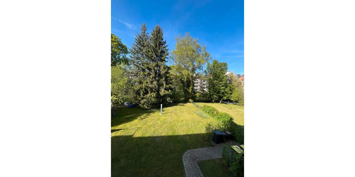 Wohnen auf Zeit Kassel Vorderer Westen - 1 Zimmer, 21 m&sup2;, 455&euro; | Angebot:26447363