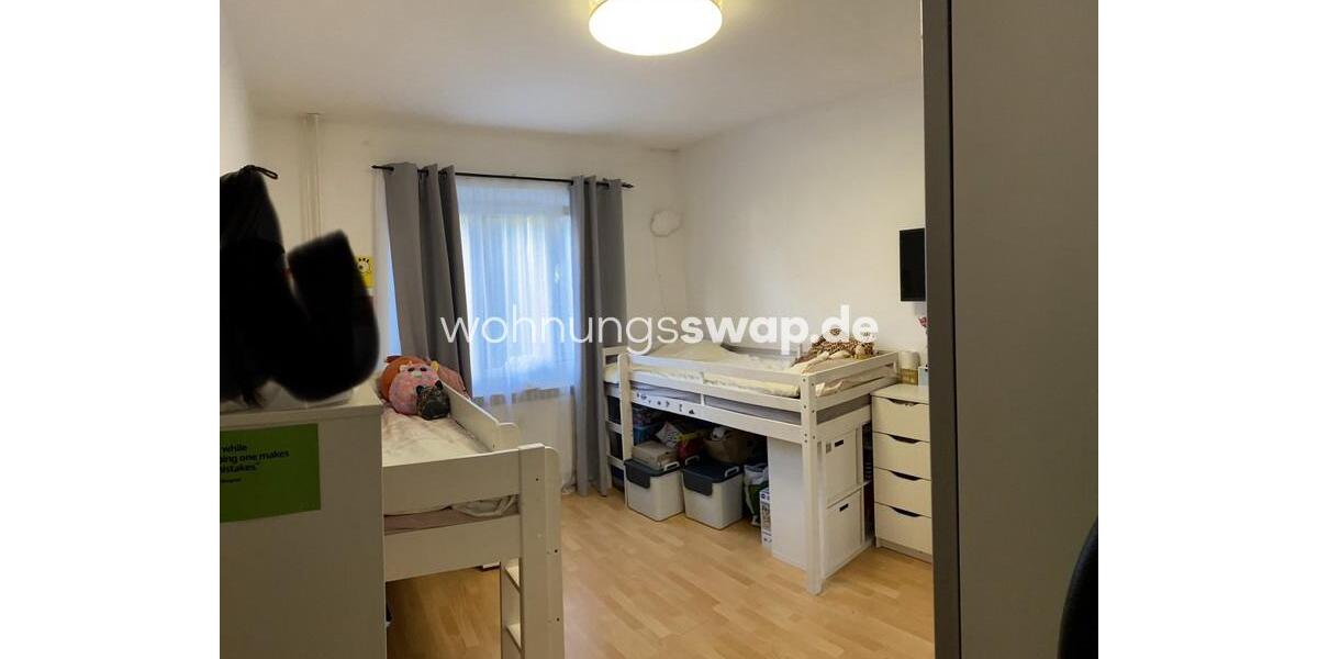 Etagenwohnung Berlin Spandau - 2 Zimmer, 47 m&sup2;, 490&euro; | Angebot:26569390