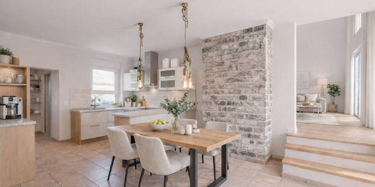 Einfamilienhaus Niederneisen - 9 Zimmer, 255 m&sup2;, 2.250&euro; | Angebot:26712884