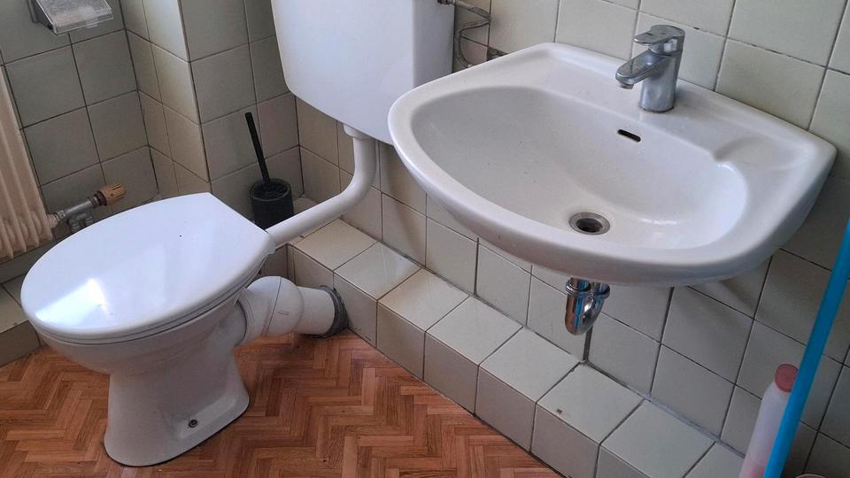 Etagenwohnung Steinfurt - 1 Zimmer, 39 m&sup2;, 679&euro; | Angebot:26640755