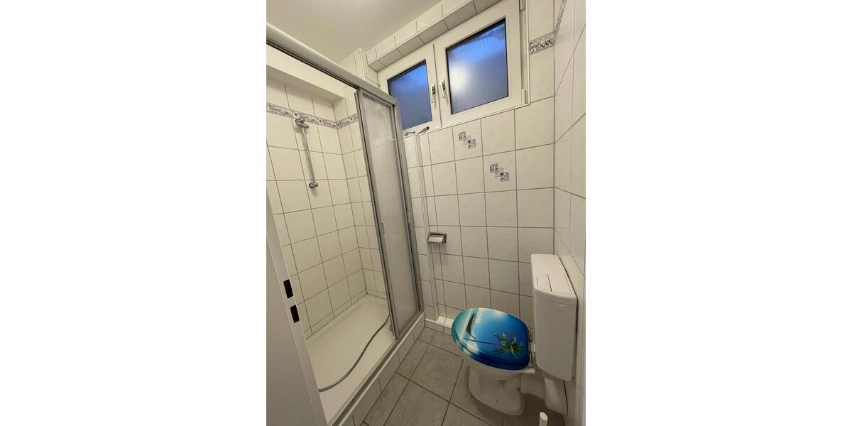 Etagenwohnung Bad Wildungen - 2 Zimmer, 64 m&sup2;, 680&euro; | Angebot:26624539