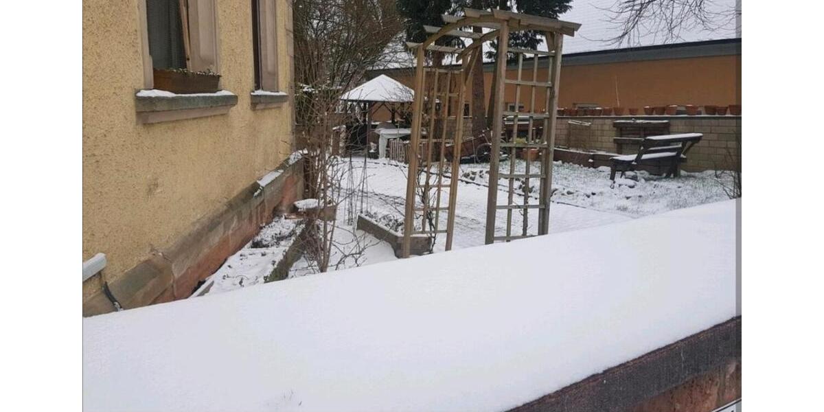 Erdgeschoßwohnung Breuberg - 2 Zimmer, 900&euro; | Angebot:22883056