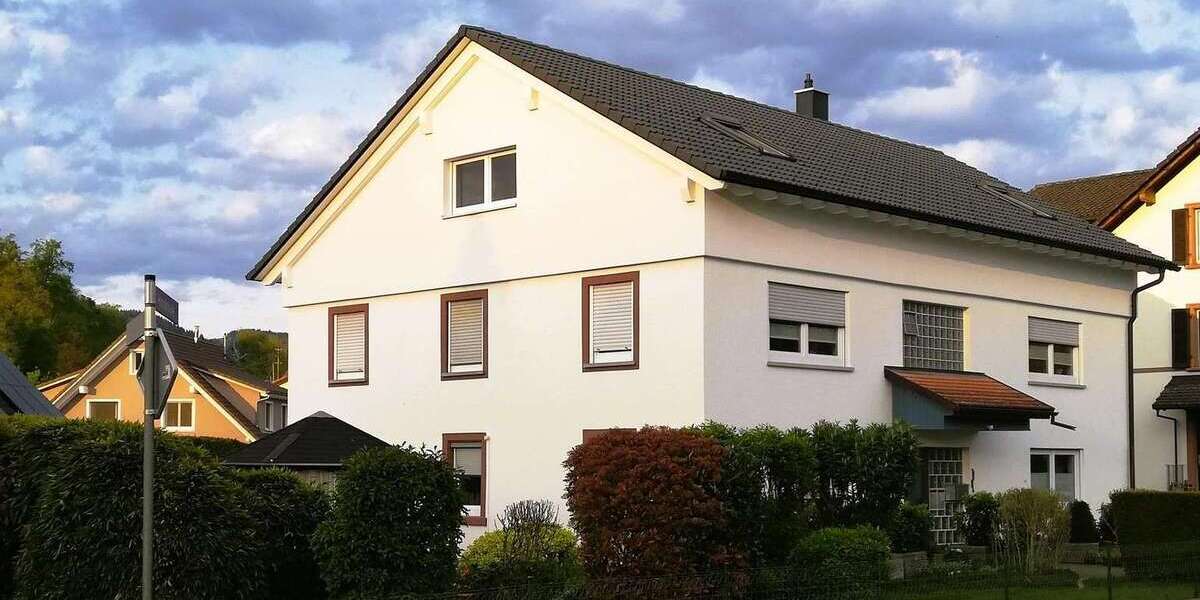 Etagenwohnung Schopfheim - 2 Zimmer, 57 m&sup2;, 814&euro; | Angebot:26333695
