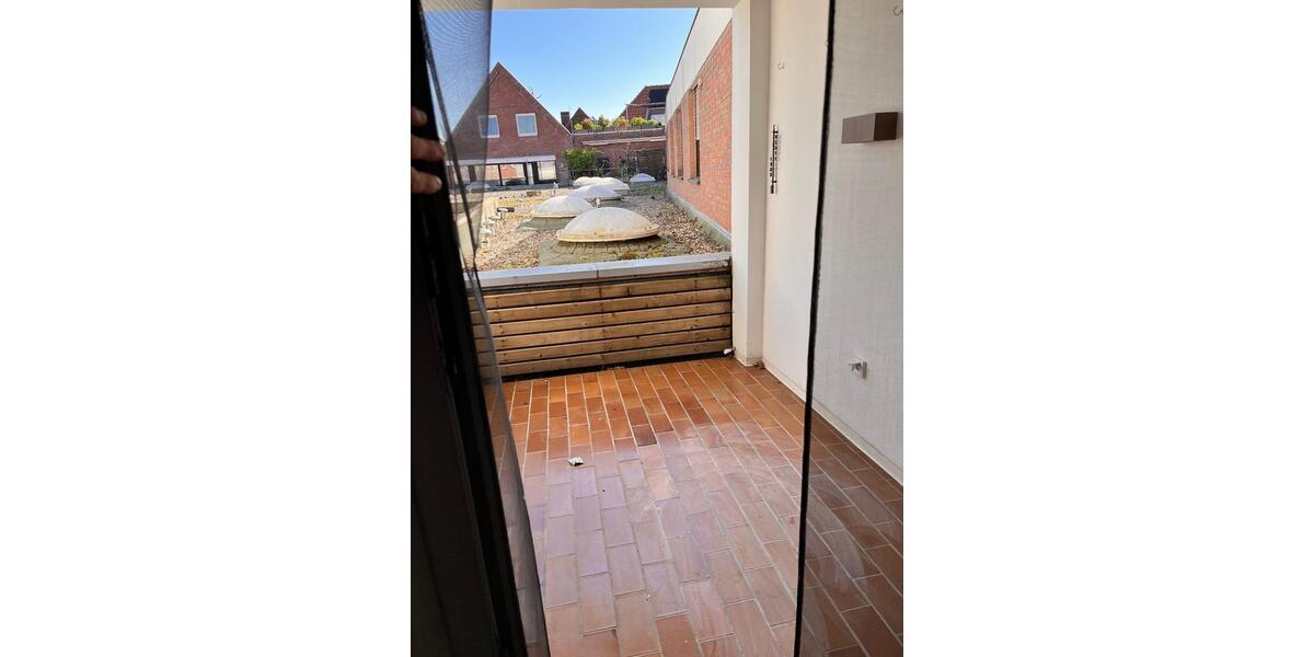 Etagenwohnung Nordhorn - 1 Zimmer, 73 m&sup2;, 617&euro; | Angebot:26263282