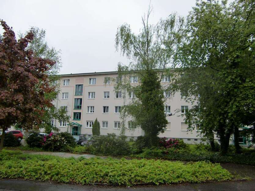 Wohnung zum Mieten in Hoyerswerda 319 € 62.55 m² 3 zimmer